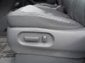 2007 Ocean Mist Metallic Honda Odyssey EX-L  photo #9