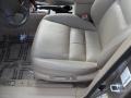 2006 Desert Mist Metallic Honda Accord EX-L V6 Sedan  photo #8