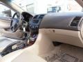 2006 Desert Mist Metallic Honda Accord EX-L V6 Sedan  photo #17