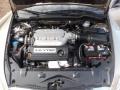 2006 Desert Mist Metallic Honda Accord EX-L V6 Sedan  photo #21