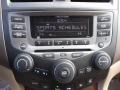 2006 Desert Mist Metallic Honda Accord EX-L V6 Sedan  photo #25