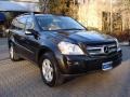 2007 Verde Brook Metallic Mercedes-Benz GL 450  photo #3