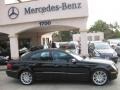 Black - E 350 Sedan Photo No. 2