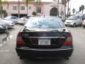 Black - E 350 Sedan Photo No. 4