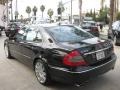Black - E 350 Sedan Photo No. 5