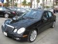 Black - E 350 Sedan Photo No. 6