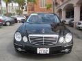 Black - E 350 Sedan Photo No. 7