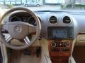 2007 Verde Brook Metallic Mercedes-Benz GL 450  photo #19