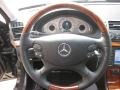 Black - E 350 Sedan Photo No. 18