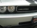 2009 Bright Silver Metallic Dodge Challenger SE  photo #40
