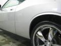 2009 Bright Silver Metallic Dodge Challenger SE  photo #42
