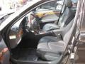 Black - E 350 Sedan Photo No. 19