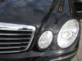 Black - E 350 Sedan Photo No. 24