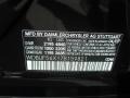Black - E 350 Sedan Photo No. 26