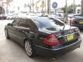 2008 Black Mercedes-Benz E 350 Sedan  photo #5