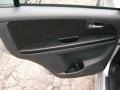 Quicksilver Metallic - SX4 Technology Sport Sedan Photo No. 10
