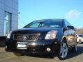 Super Black - Sentra 2.0 Photo No. 3
