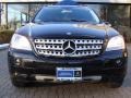 Black - ML 350 4Matic Photo No. 2