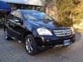 Black - ML 350 4Matic Photo No. 3