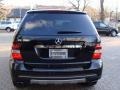 Black - ML 350 4Matic Photo No. 5