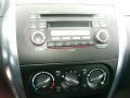 Quicksilver Metallic - SX4 Technology Sport Sedan Photo No. 18
