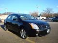 Super Black - Sentra 2.0 Photo No. 13