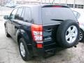 Black Pearl Metallic - Grand Vitara XSport Photo No. 4