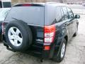 Black Pearl Metallic - Grand Vitara XSport Photo No. 5