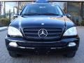 Black - ML 350 4Matic Photo No. 2