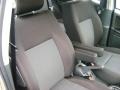 Vapor Blue Metallic - SX4 Touring Sport Sedan Photo No. 8