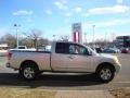 2006 Radiant Silver Nissan Titan SE King Cab 4x4  photo #10