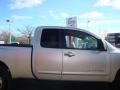 2006 Radiant Silver Nissan Titan SE King Cab 4x4  photo #20