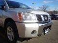 2006 Radiant Silver Nissan Titan SE King Cab 4x4  photo #21