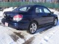 Regal Blue Pearl - Impreza 2.5i Sedan Photo No. 5
