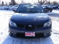 Regal Blue Pearl - Impreza 2.5i Sedan Photo No. 8