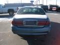 2000 Titanium Blue Metallic Buick LeSabre Custom  photo #5