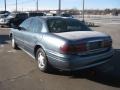 2000 Titanium Blue Metallic Buick LeSabre Custom  photo #6