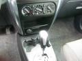Vapor Blue Metallic - SX4 Touring Sport Sedan Photo No. 10