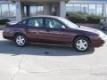 2004 Berry Red Metallic Chevrolet Impala LS  photo #1