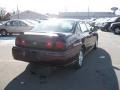 2004 Berry Red Metallic Chevrolet Impala LS  photo #4