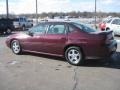 2004 Berry Red Metallic Chevrolet Impala LS  photo #7