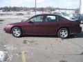 2004 Berry Red Metallic Chevrolet Impala LS  photo #8