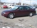 Berry Red Metallic - Impala LS Photo No. 9