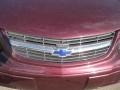 Berry Red Metallic - Impala LS Photo No. 16