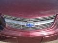 2004 Berry Red Metallic Chevrolet Impala LS  photo #16