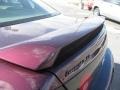 Berry Red Metallic - Impala LS Photo No. 20