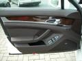 Carrara White - Panamera 4S Photo No. 9