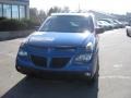 2005 Electric Blue Metallic Pontiac Aztek AWD  photo #3