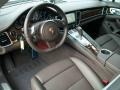 Carrara White - Panamera 4S Photo No. 11