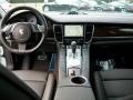 Carrara White - Panamera 4S Photo No. 13